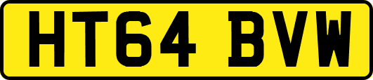HT64BVW