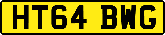 HT64BWG