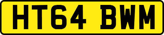 HT64BWM