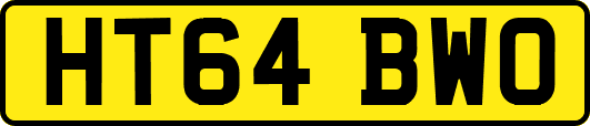 HT64BWO