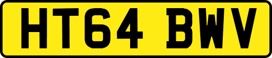 HT64BWV