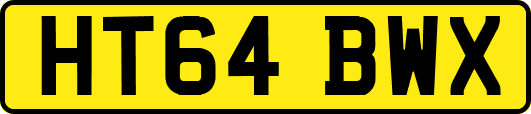 HT64BWX