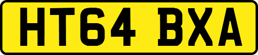 HT64BXA