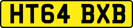 HT64BXB