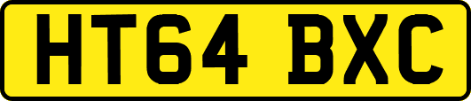 HT64BXC