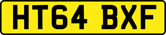 HT64BXF