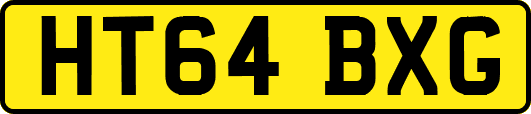 HT64BXG