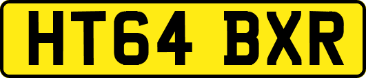 HT64BXR