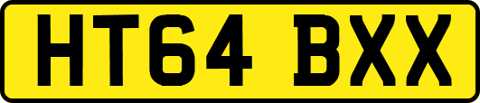 HT64BXX