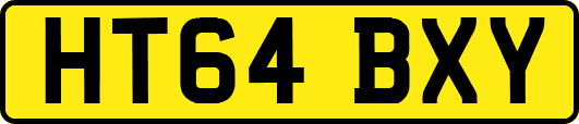 HT64BXY