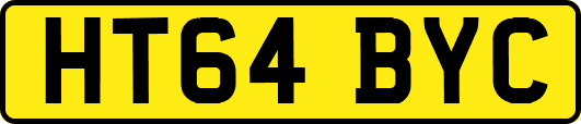 HT64BYC