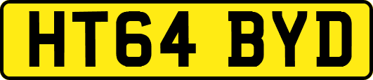 HT64BYD