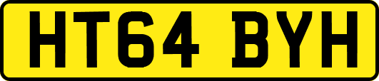 HT64BYH