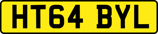HT64BYL