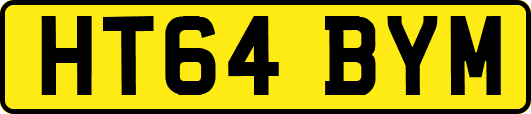 HT64BYM