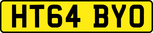 HT64BYO