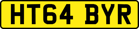 HT64BYR
