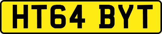 HT64BYT