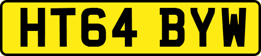 HT64BYW