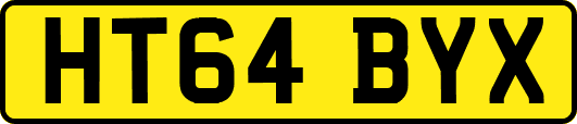 HT64BYX
