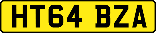 HT64BZA
