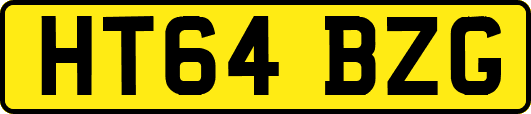 HT64BZG