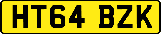 HT64BZK
