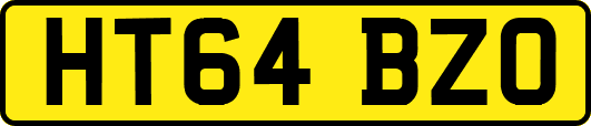 HT64BZO