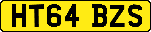 HT64BZS