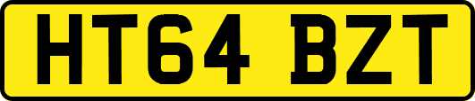 HT64BZT