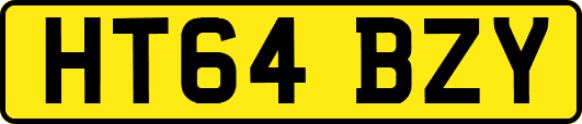 HT64BZY