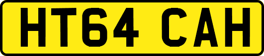 HT64CAH