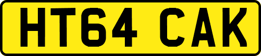 HT64CAK