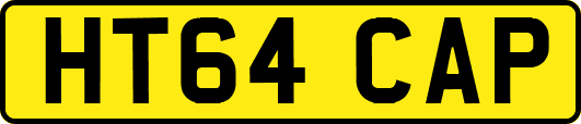 HT64CAP