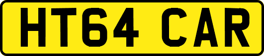 HT64CAR