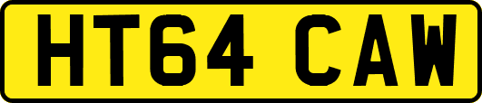 HT64CAW