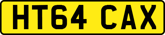 HT64CAX