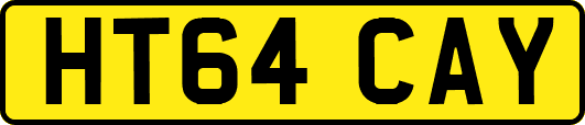 HT64CAY