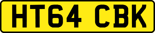 HT64CBK