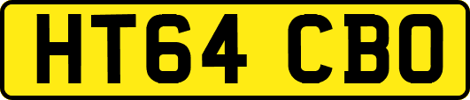 HT64CBO
