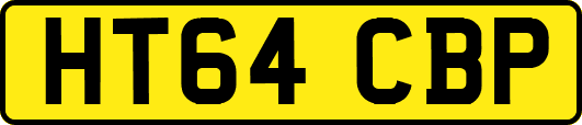 HT64CBP