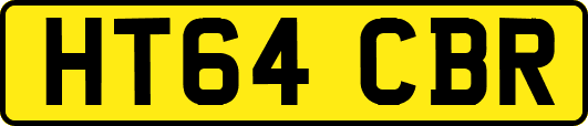 HT64CBR