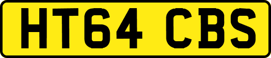 HT64CBS