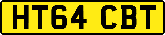 HT64CBT