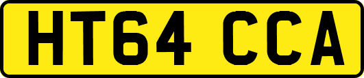 HT64CCA
