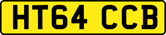 HT64CCB