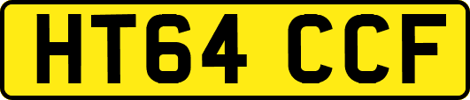 HT64CCF