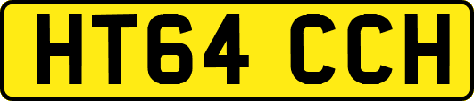 HT64CCH