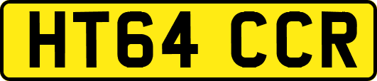 HT64CCR