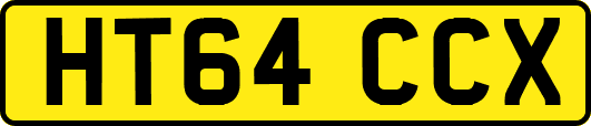 HT64CCX